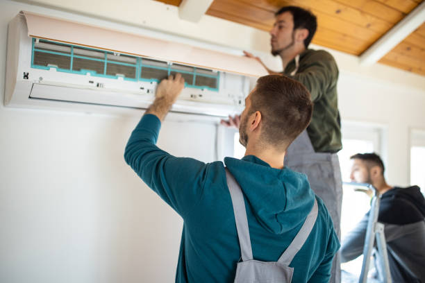 Best Affordable HVAC services  in Hillsbo, OR