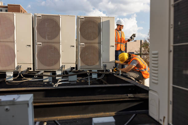 Professional HVAC in Hillsboro, OR