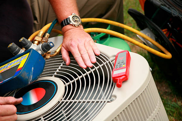 Best Furnace repair near me  in Hillsbo, OR