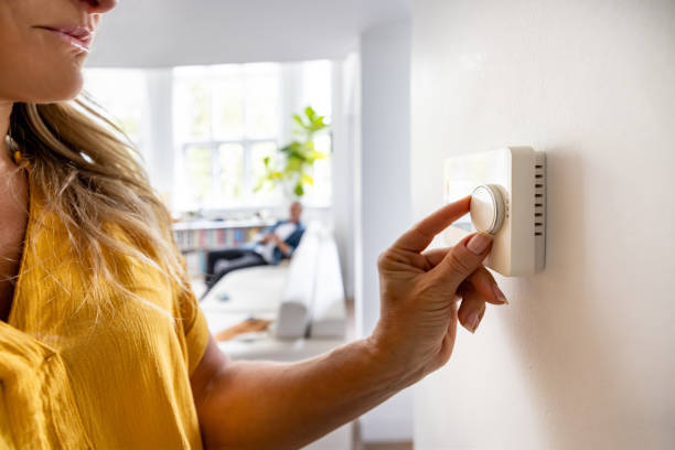 Best HVAC repair near me  in Hillsbo, OR