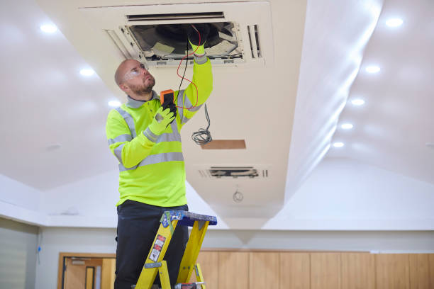 Best HVAC emergency services  in Hillsbo, OR