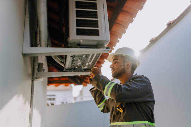 Best HVAC installation services  in Hillsbo, OR