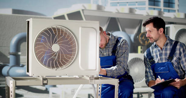 Best Commercial HVAC repair  in Hillsbo, OR