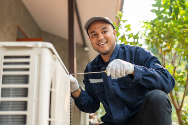 HVAC emergency services in Hillsboro, OR