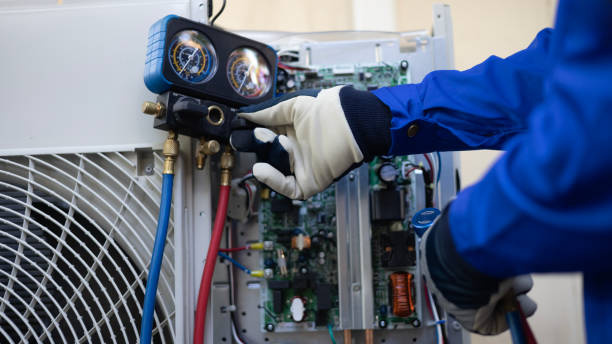Best Residential HVAC services  in Hillsbo, OR